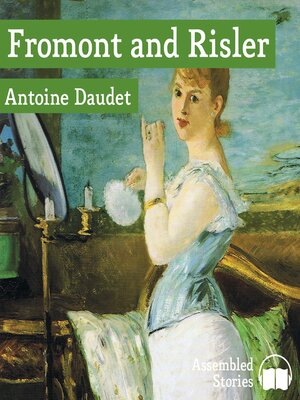 cover image of Fromont and Risler